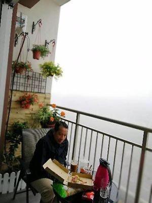 Ghazzis Suite Cameron Highland Камерън Хайлендс Екстериор снимка
